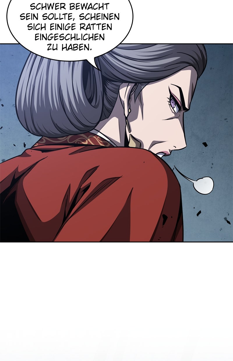 Read Nano-Maschine Manga Online