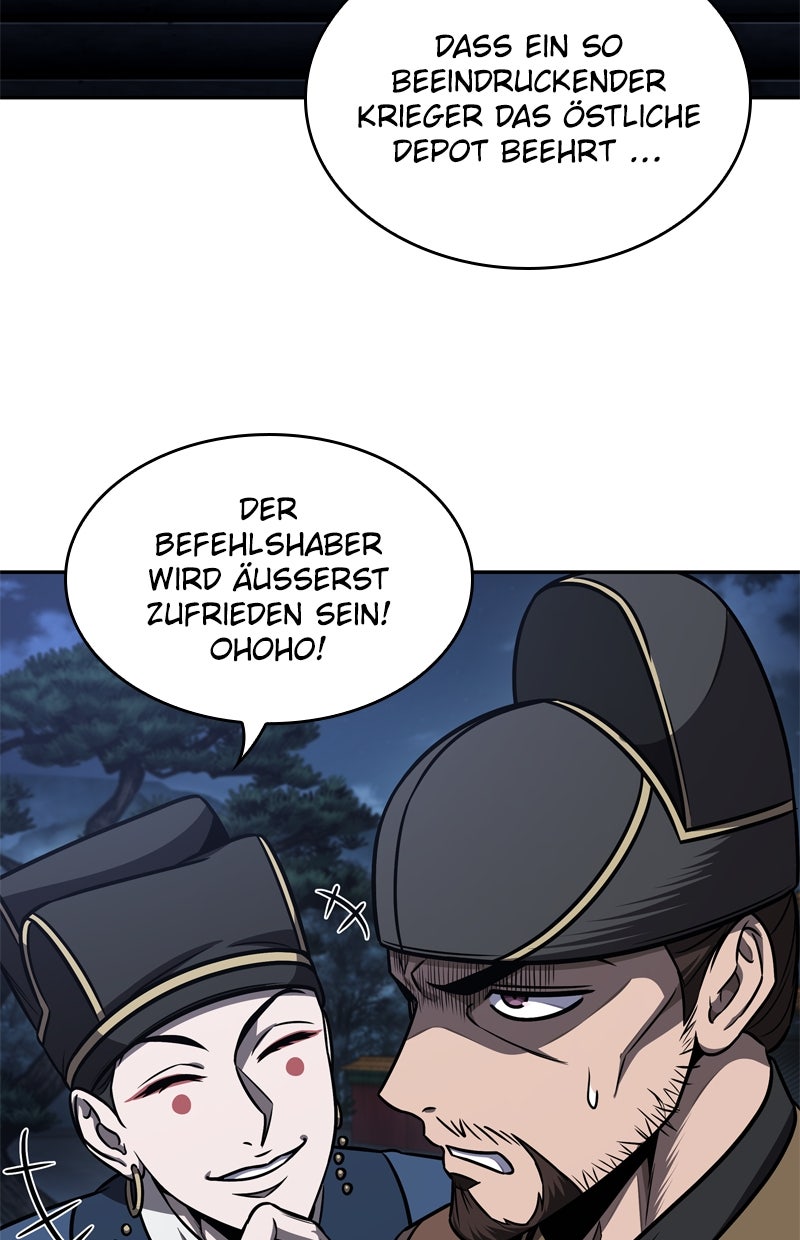 Read Nano-Maschine Manga Online