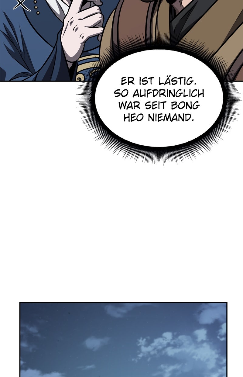 Read Nano-Maschine Manga Online