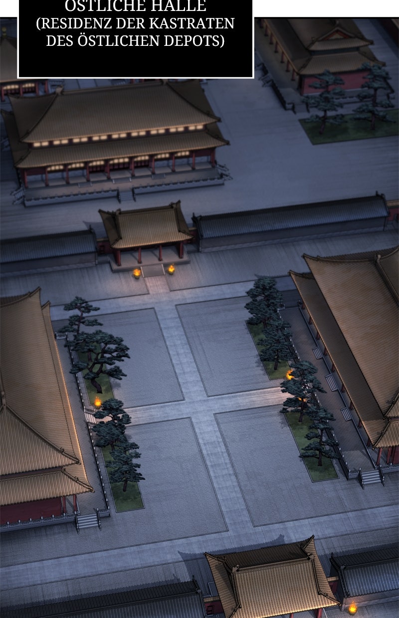 Read Nano-Maschine Manga Online