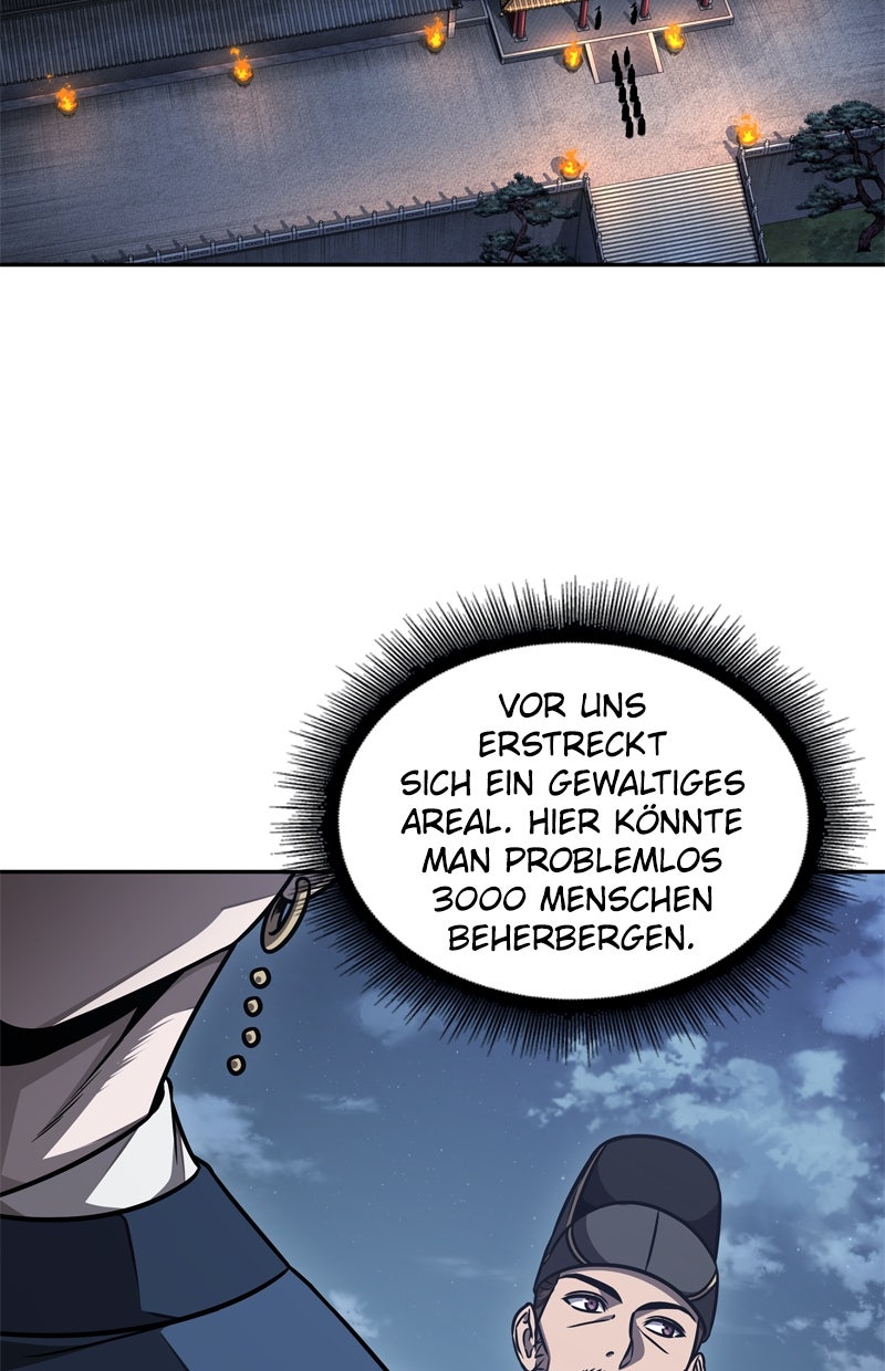 Read Nano-Maschine Manga Online