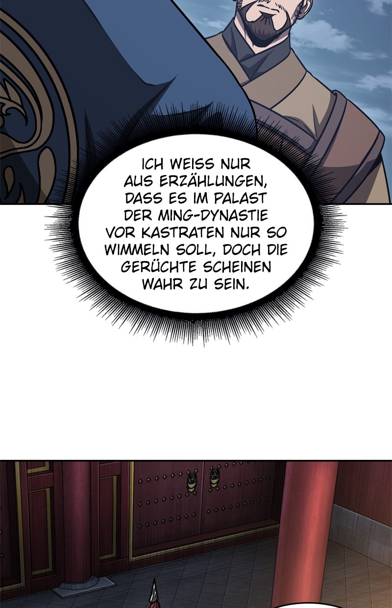 Read Nano-Maschine Manga Online