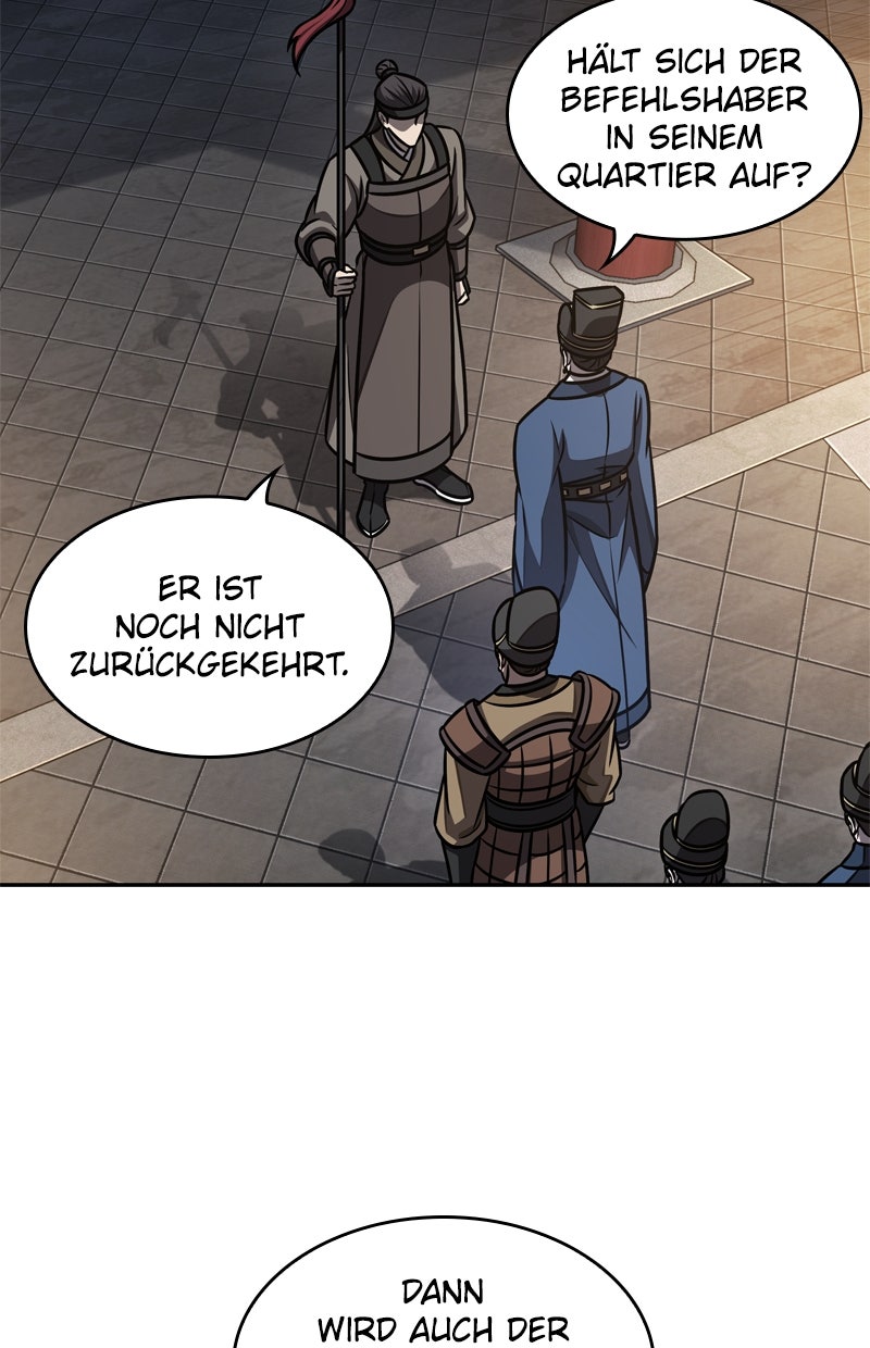 Read Nano-Maschine Manga Online