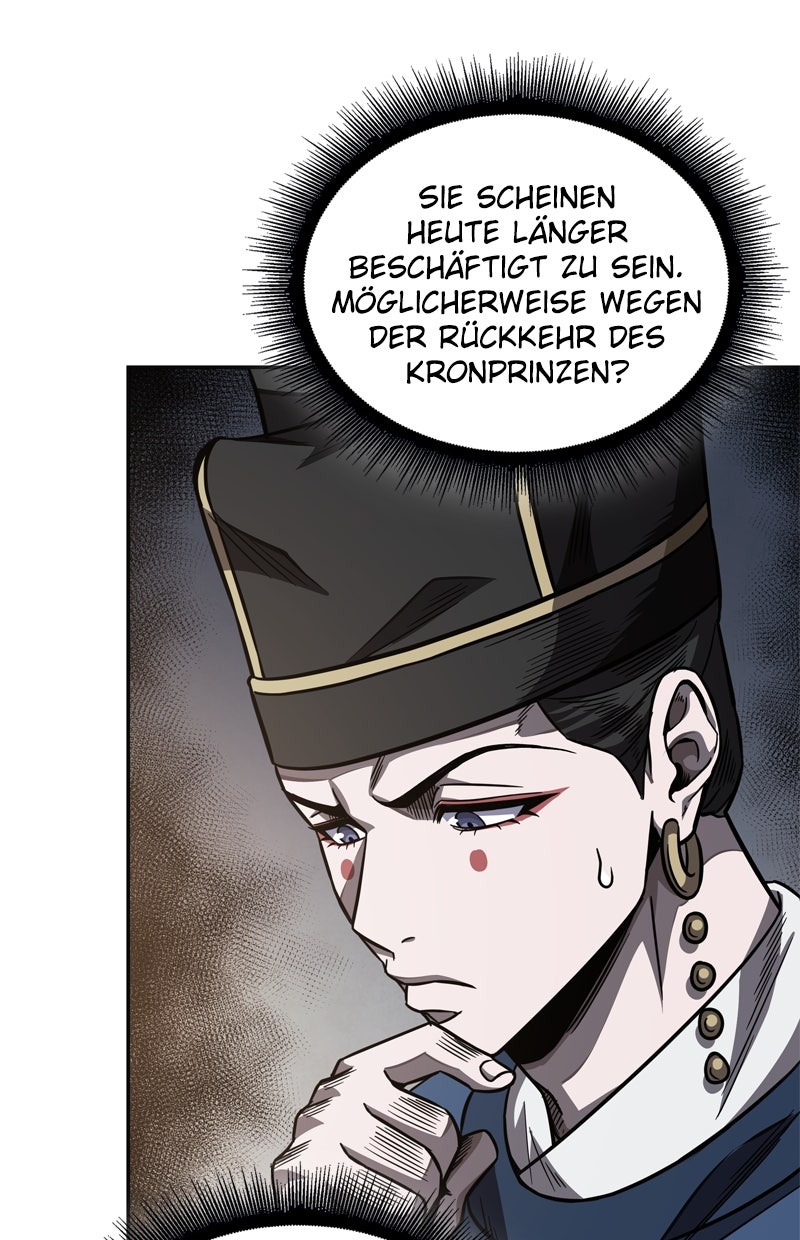 Read Nano-Maschine Manga Online