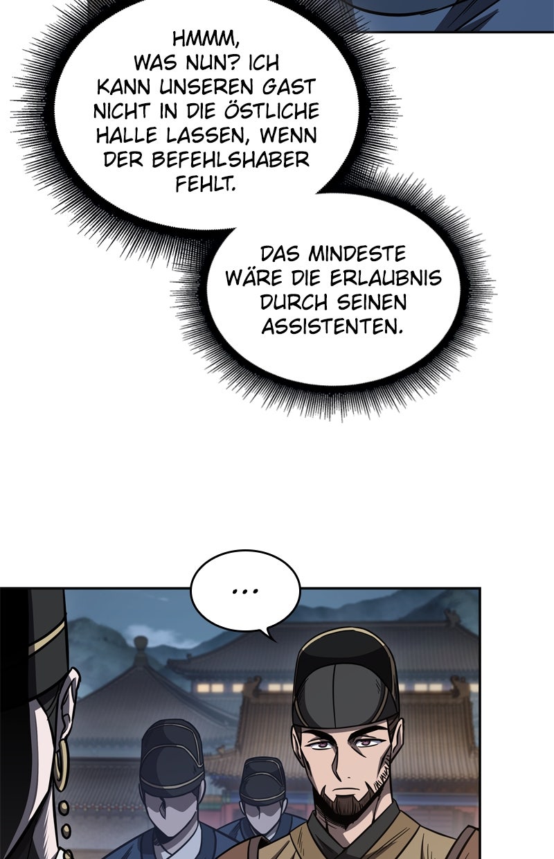 Read Nano-Maschine Manga Online