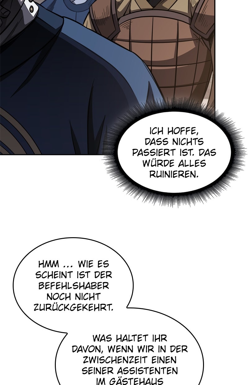 Read Nano-Maschine Manga Online