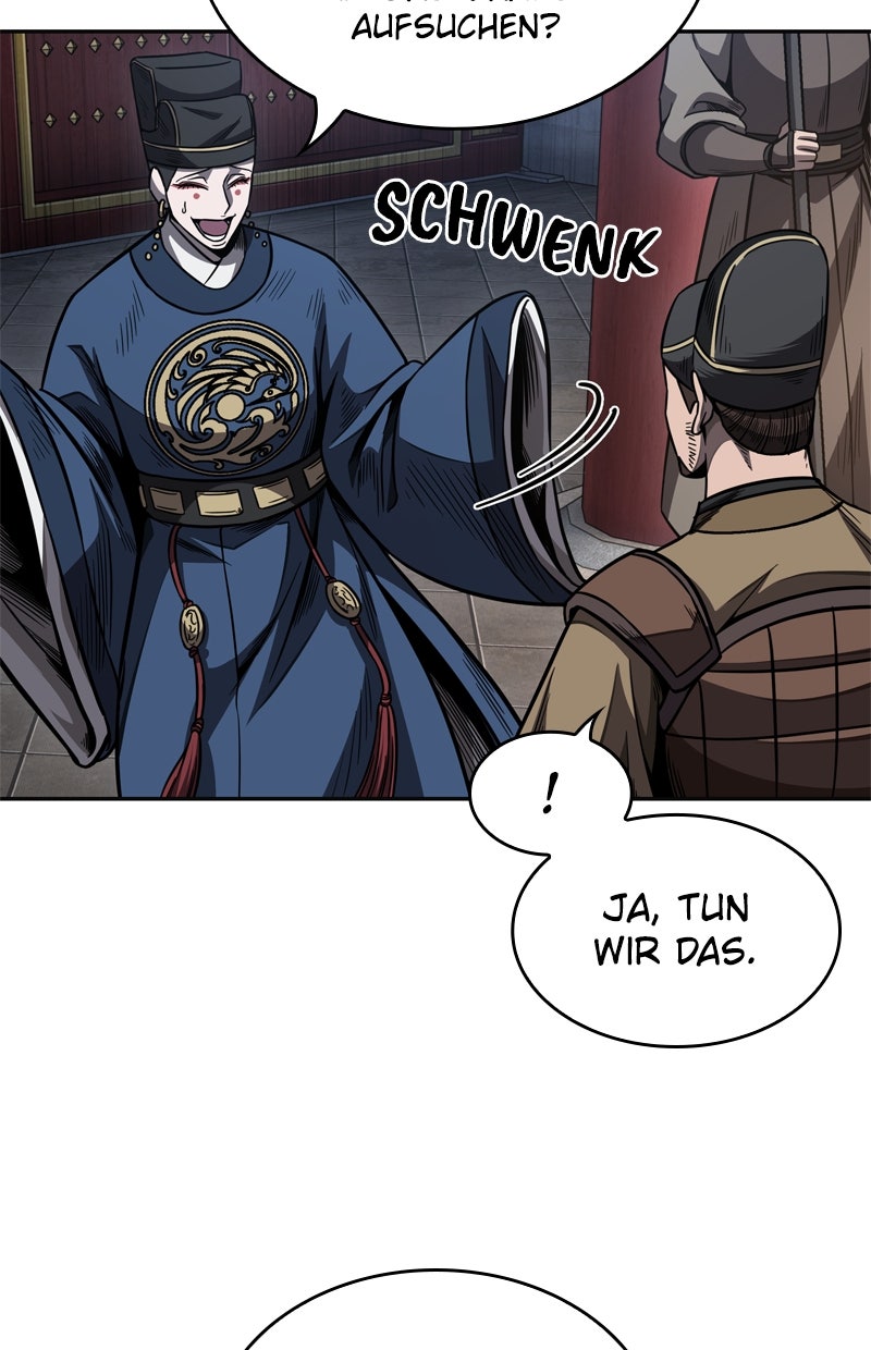 Read Nano-Maschine Manga Online