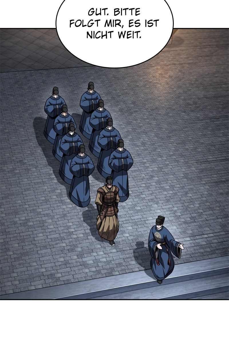 Read Nano-Maschine Manga Online