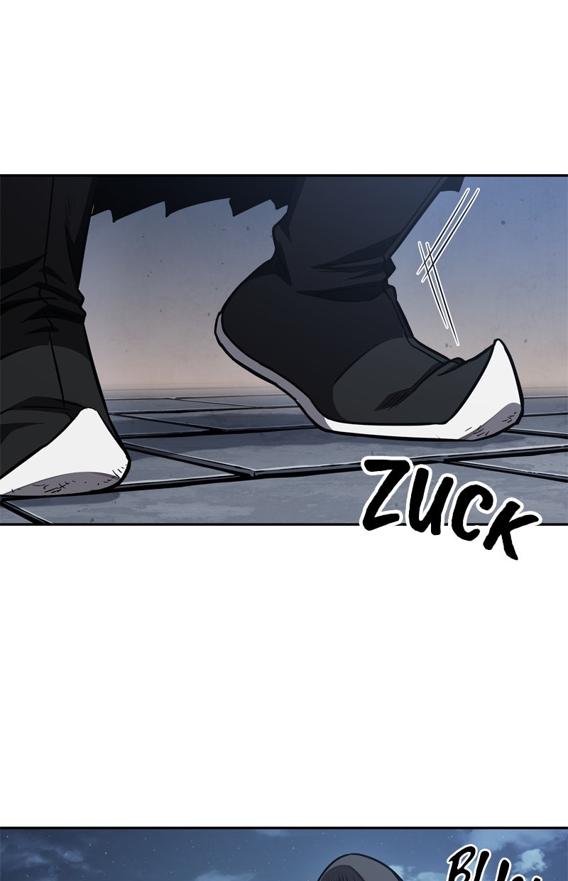 Read Nano-Maschine Manga Online