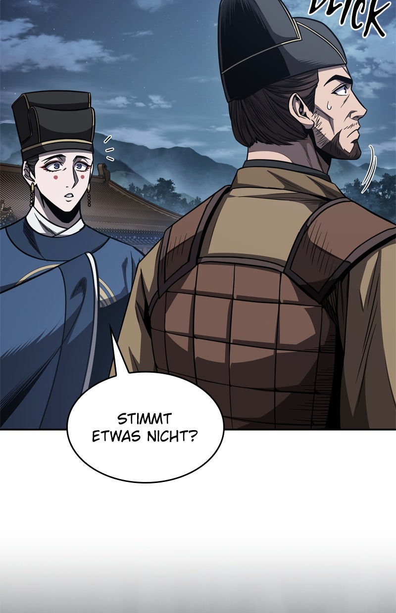 Read Nano-Maschine Manga Online