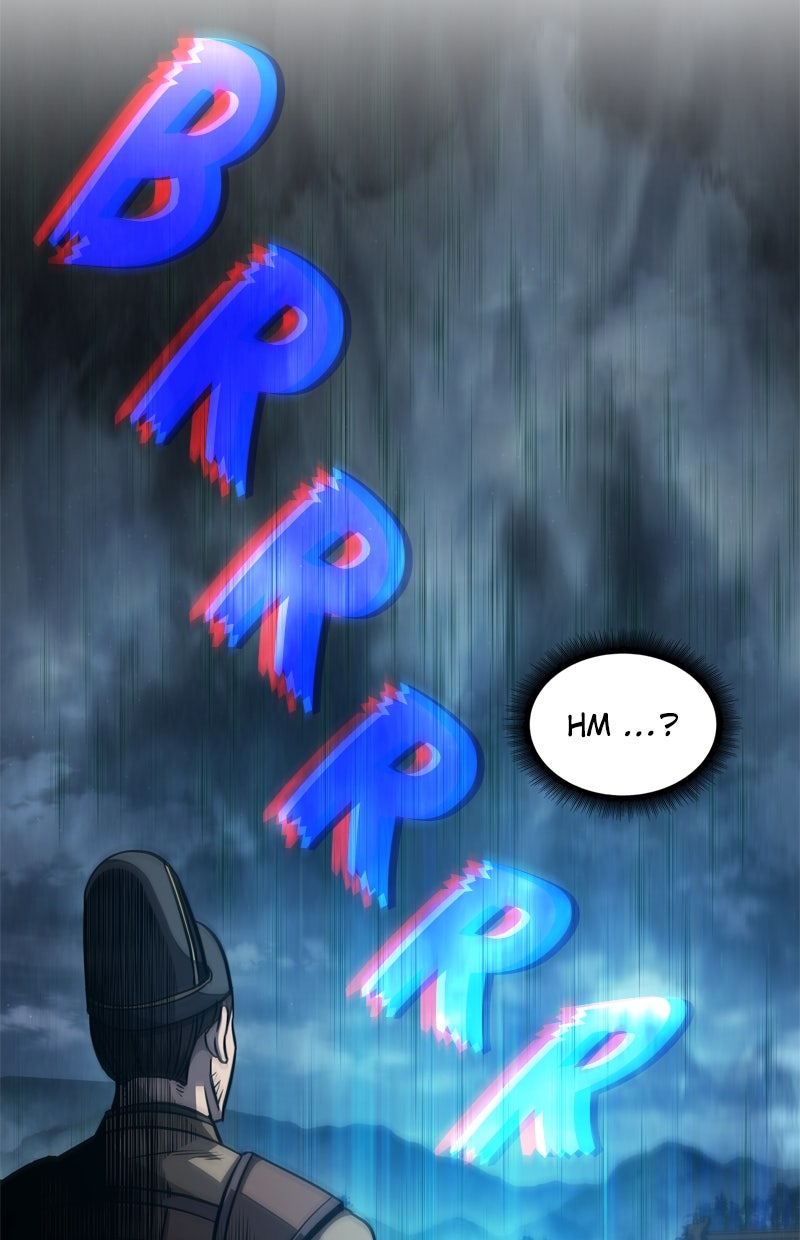 Read Nano-Maschine Manga Online