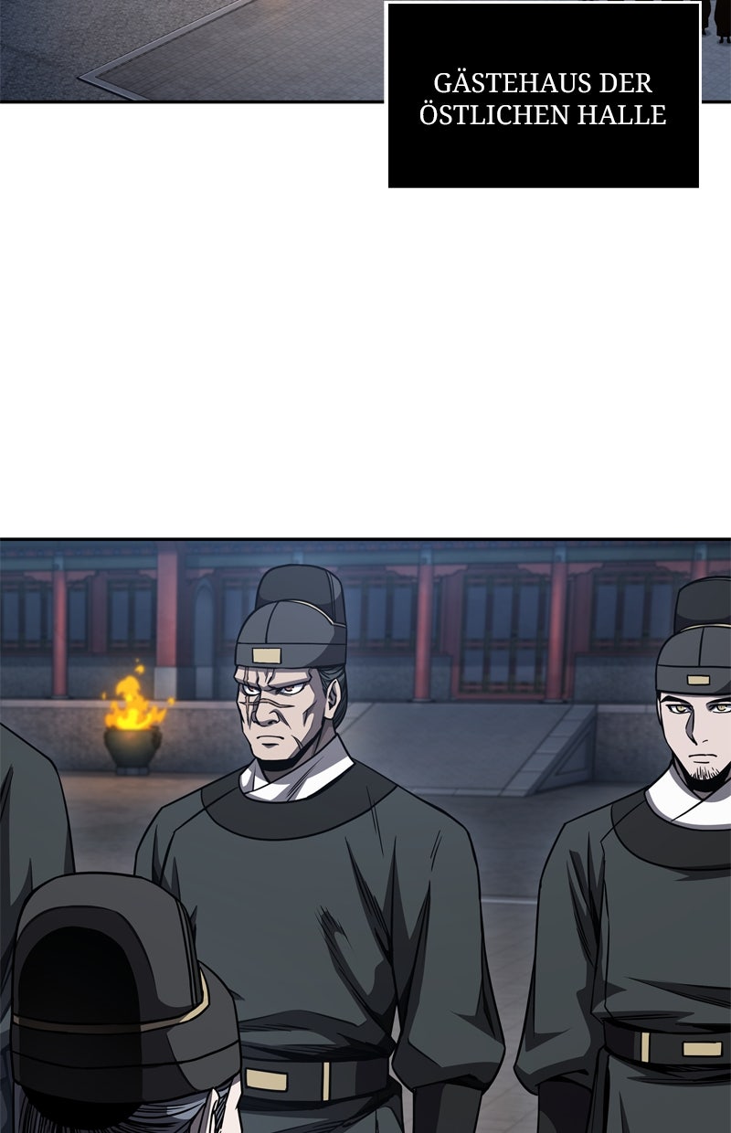 Read Nano-Maschine Manga Online