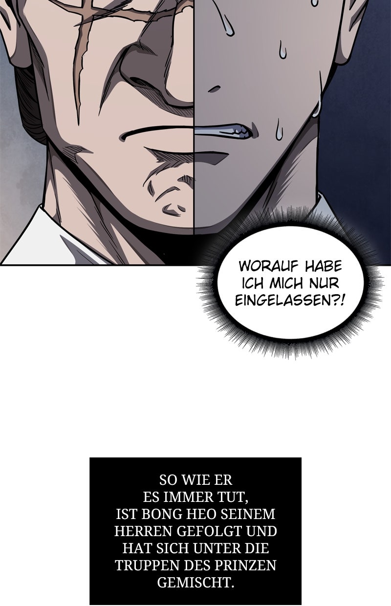 Read Nano-Maschine Manga Online