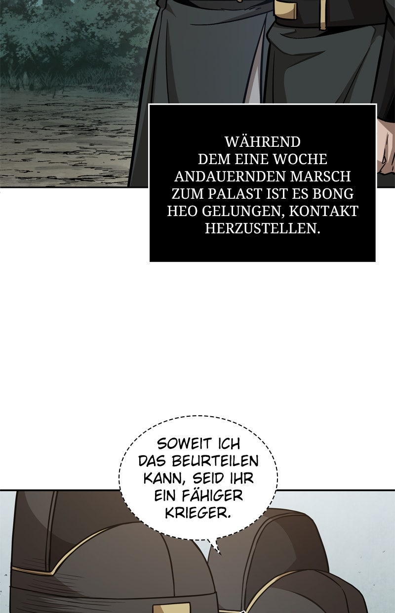 Read Nano-Maschine Manga Online