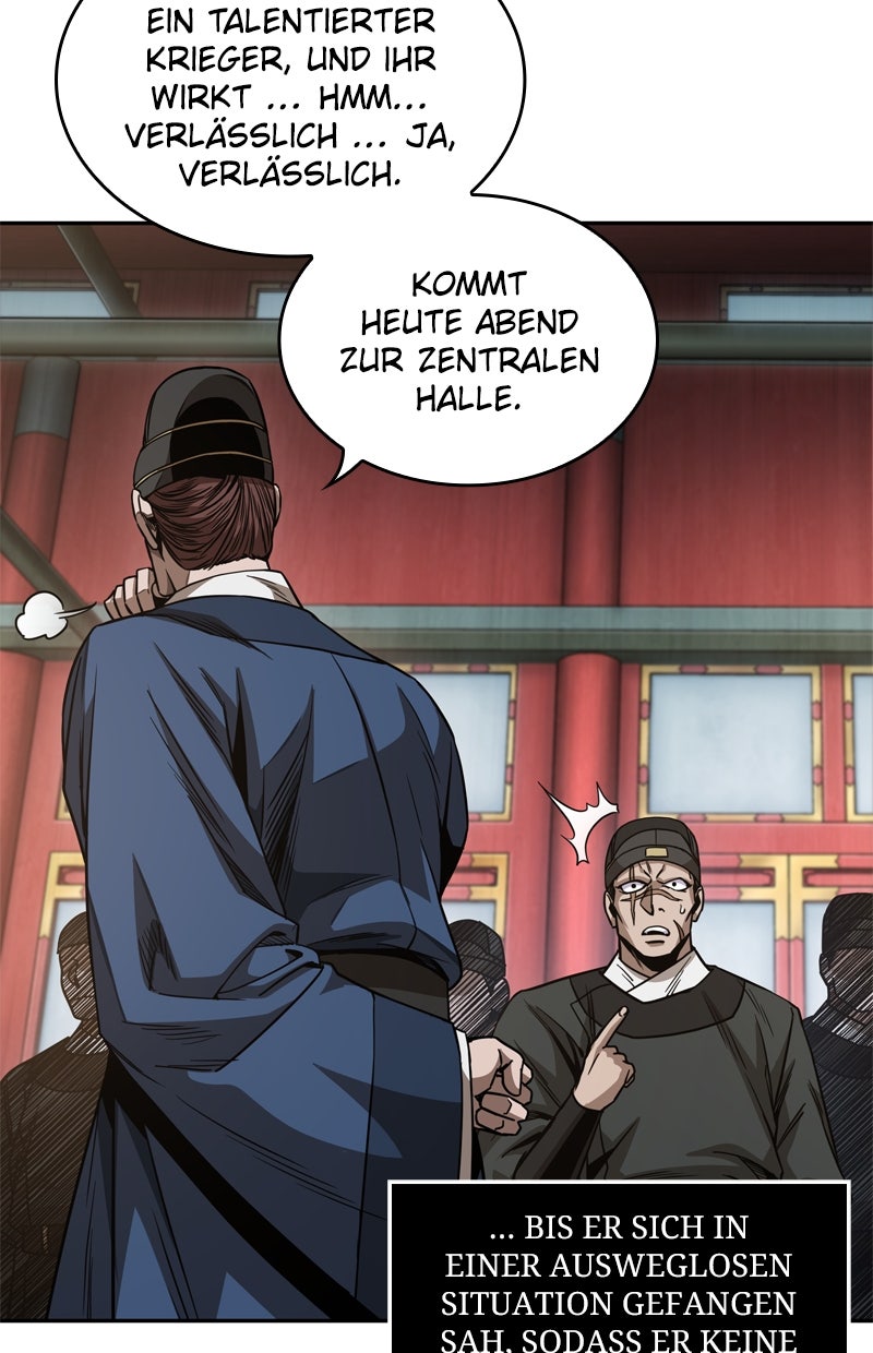 Read Nano-Maschine Manga Online