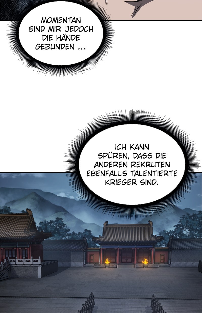 Read Nano-Maschine Manga Online