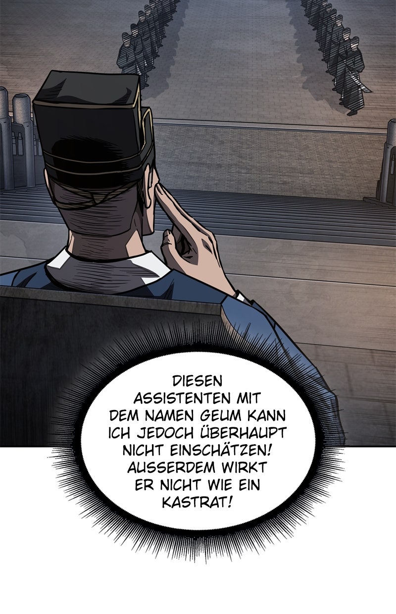 Read Nano-Maschine Manga Online