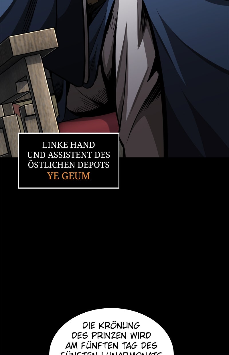 Read Nano-Maschine Manga Online