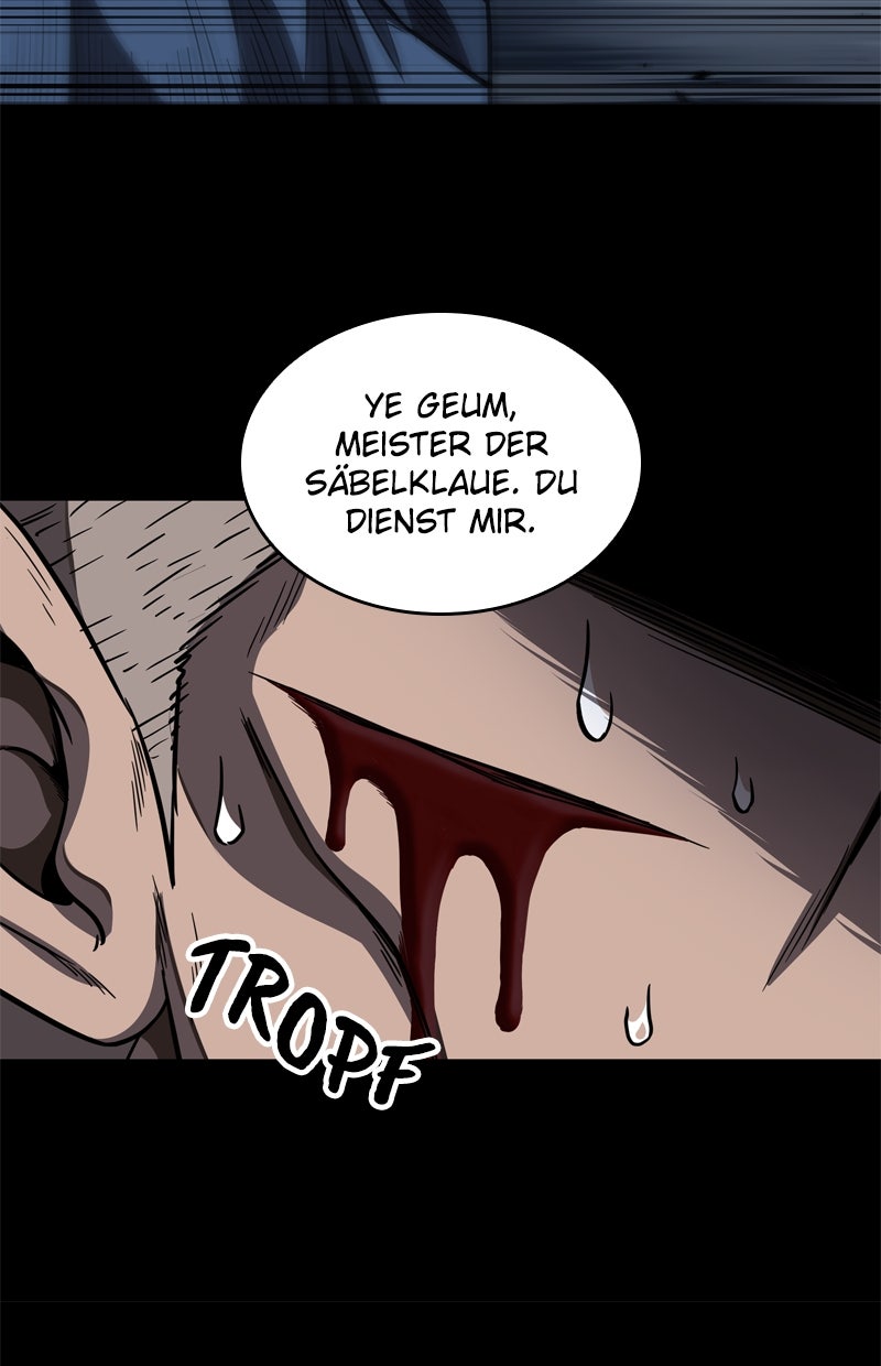 Read Nano-Maschine Manga Online