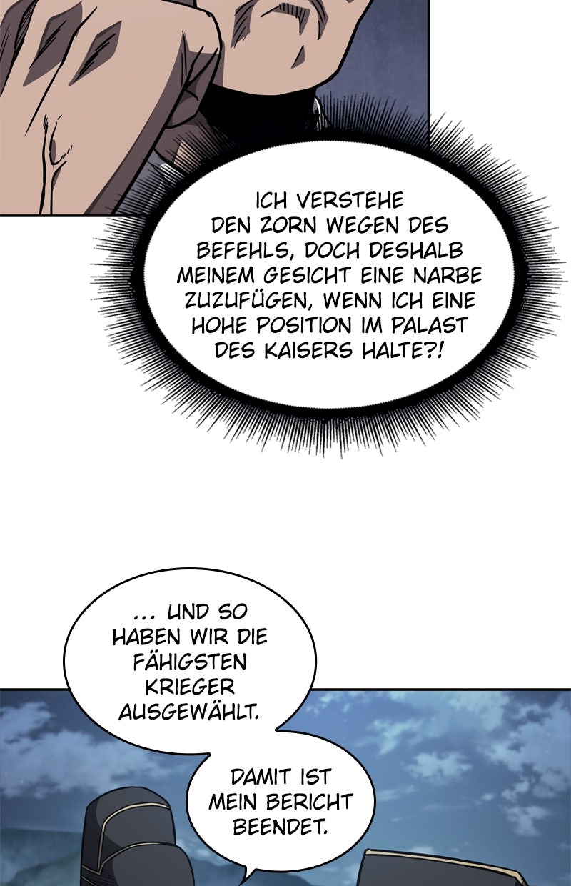 Read Nano-Maschine Manga Online