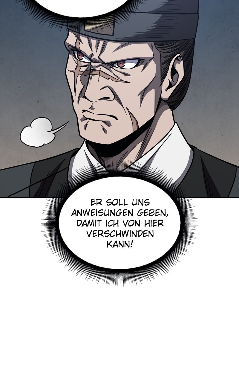 Read Nano-Maschine Manga Online