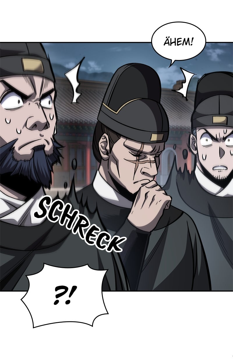 Read Nano-Maschine Manga Online