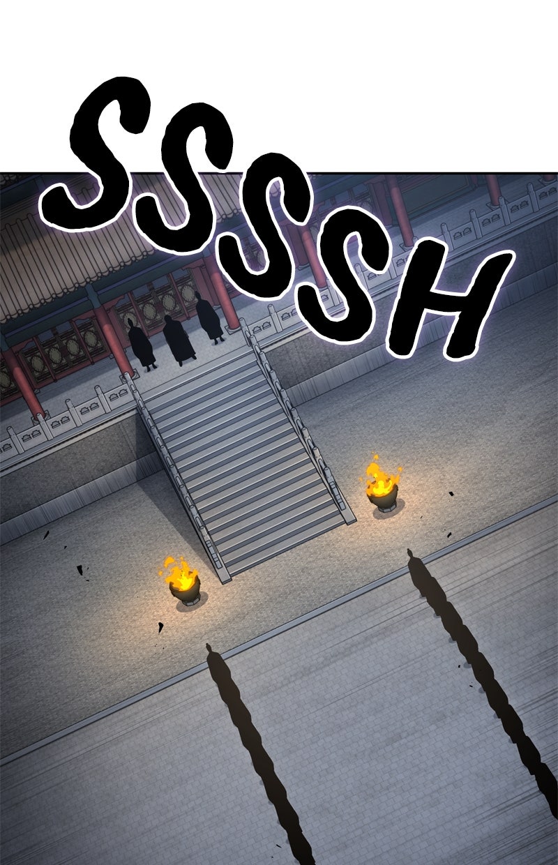 Read Nano-Maschine Manga Online