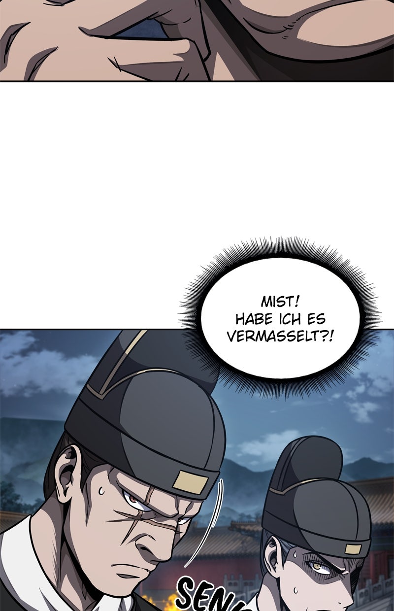 Read Nano-Maschine Manga Online