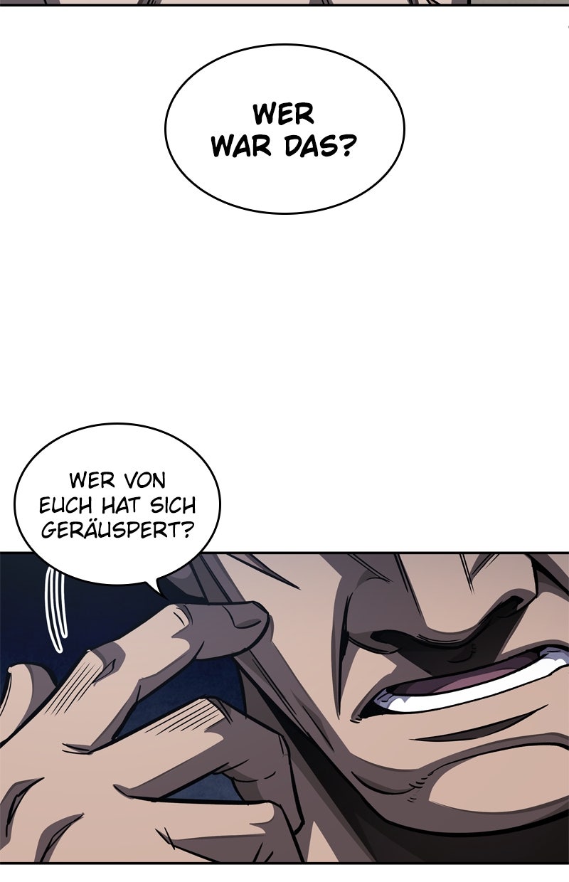 Read Nano-Maschine Manga Online