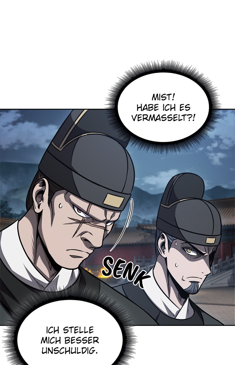 Read Nano-Maschine Manga Online