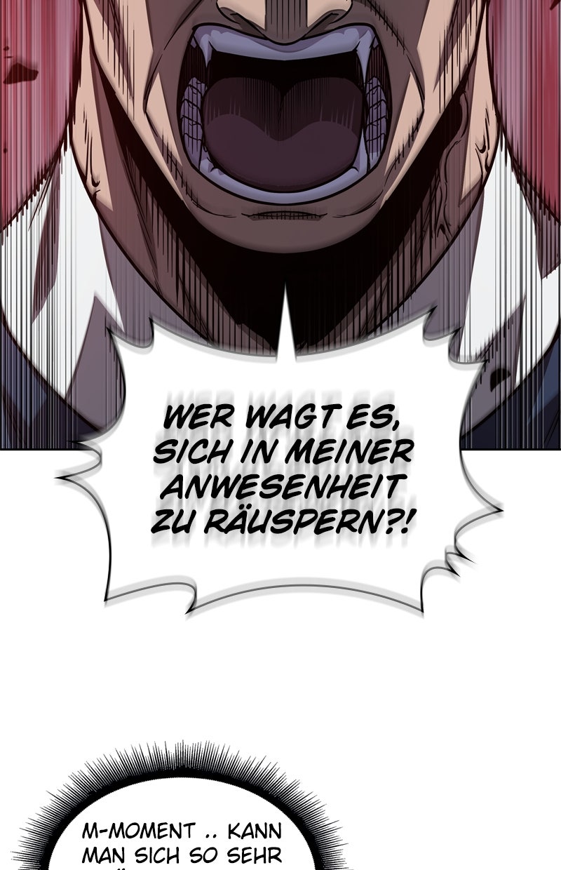 Read Nano-Maschine Manga Online