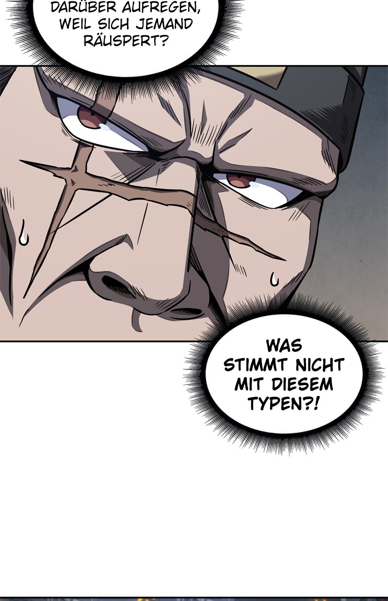 Read Nano-Maschine Manga Online