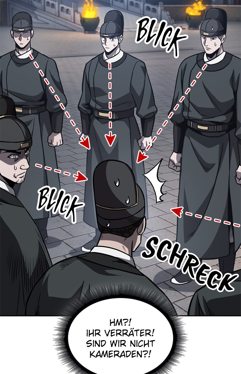 Read Nano-Maschine Manga Online