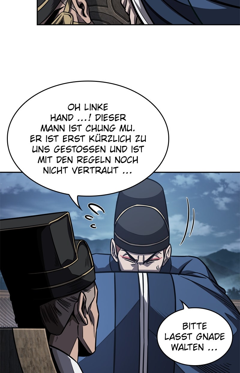 Read Nano-Maschine Manga Online