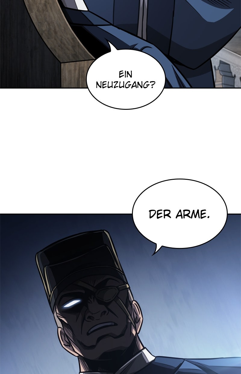 Read Nano-Maschine Manga Online