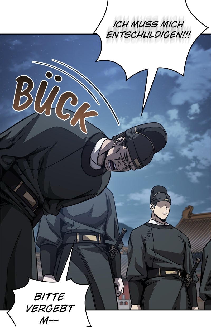 Read Nano-Maschine Manga Online