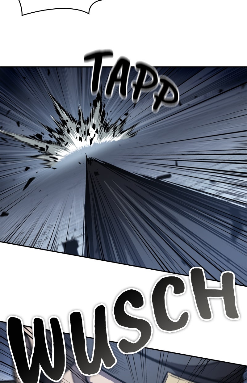 Read Nano-Maschine Manga Online