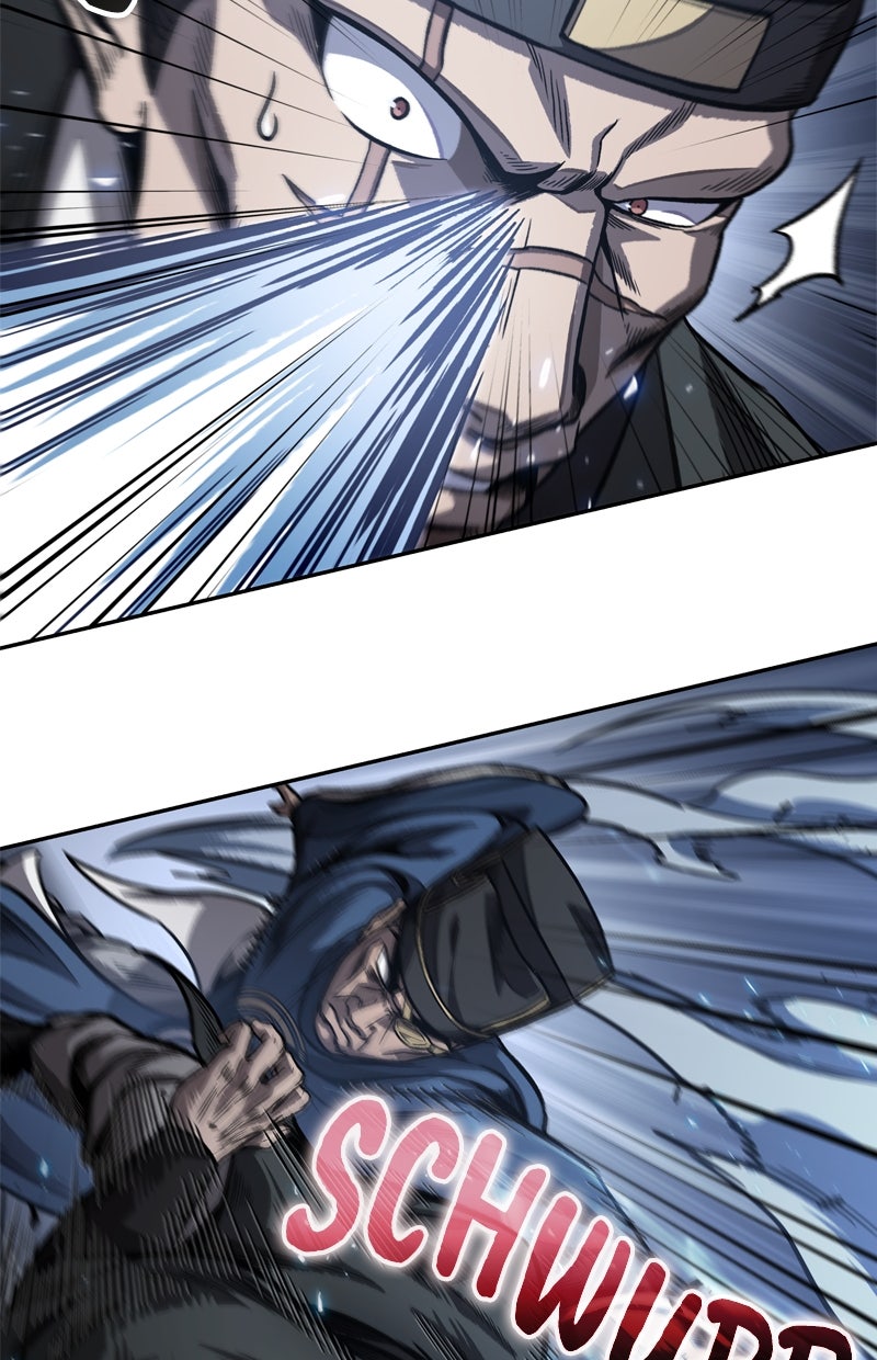 Read Nano-Maschine Manga Online