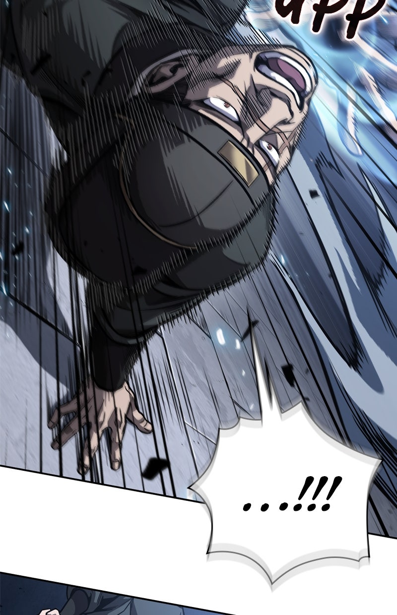 Read Nano-Maschine Manga Online