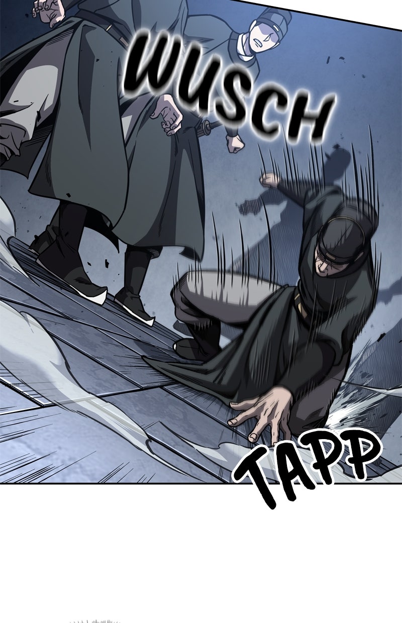 Read Nano-Maschine Manga Online