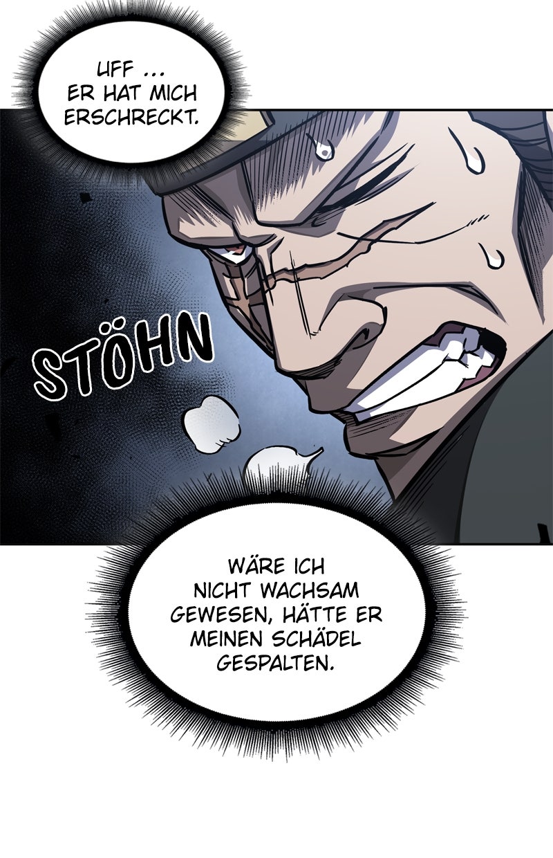 Read Nano-Maschine Manga Online