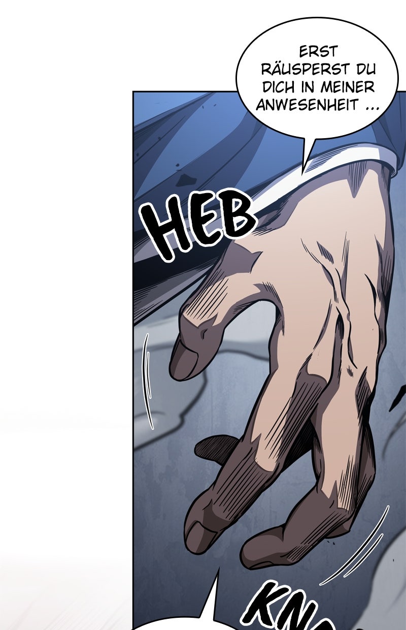 Read Nano-Maschine Manga Online