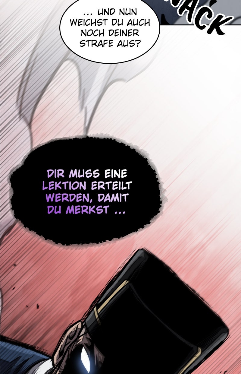 Read Nano-Maschine Manga Online