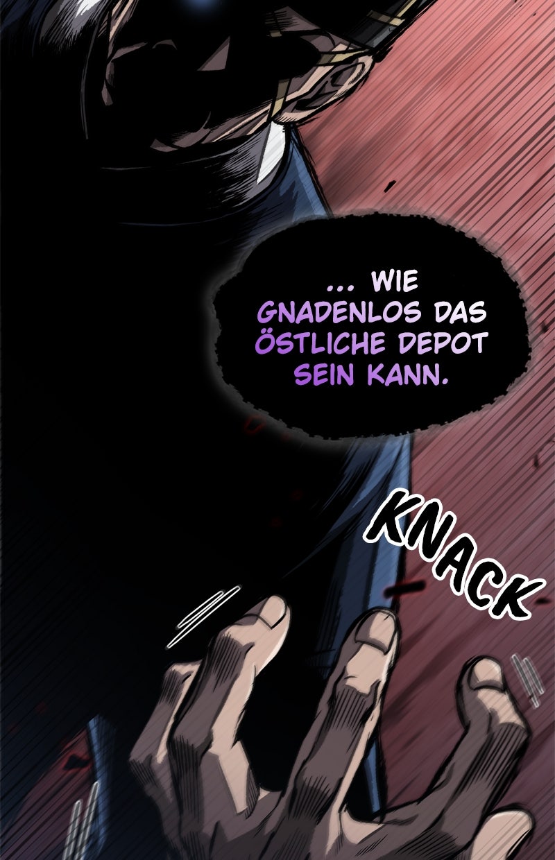 Read Nano-Maschine Manga Online