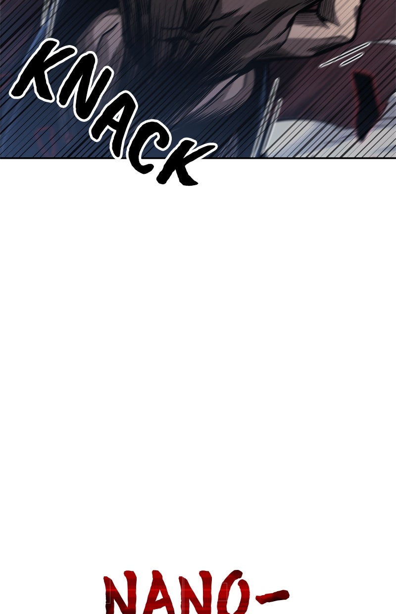 Read Nano-Maschine Manga Online