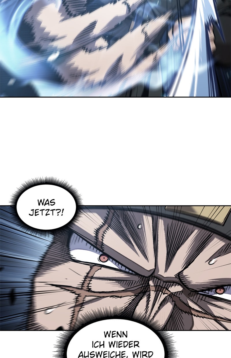 Read Nano-Maschine Manga Online