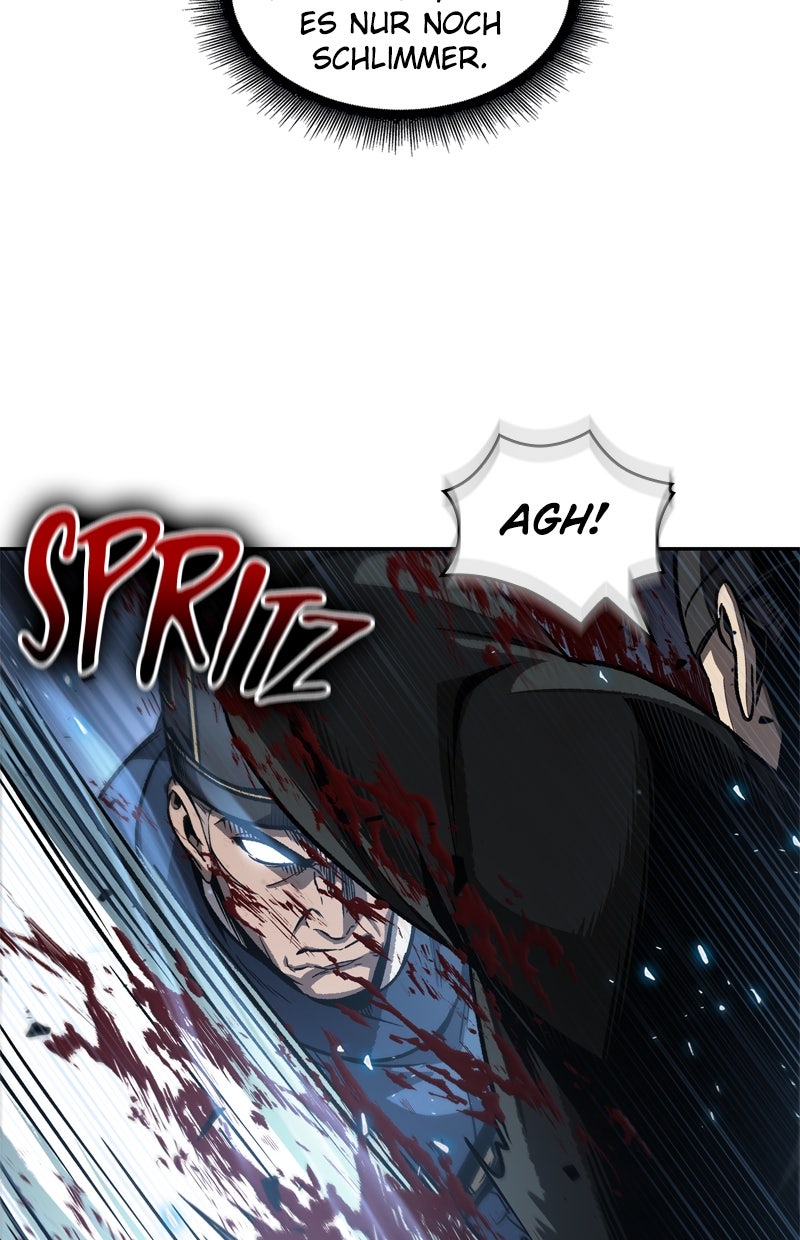 Read Nano-Maschine Manga Online