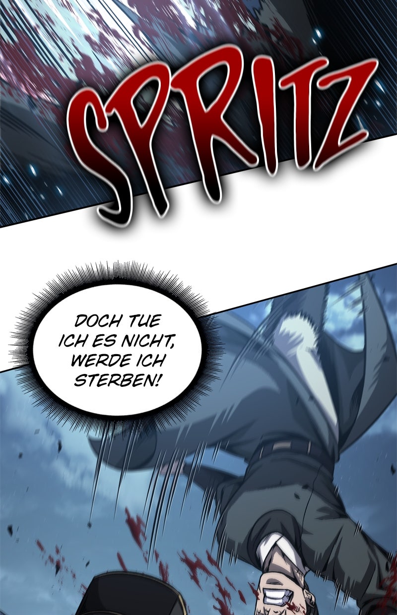 Read Nano-Maschine Manga Online