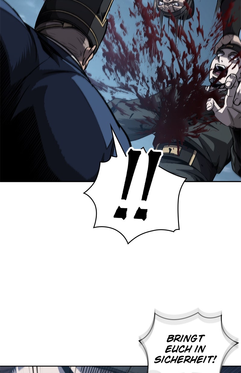 Read Nano-Maschine Manga Online