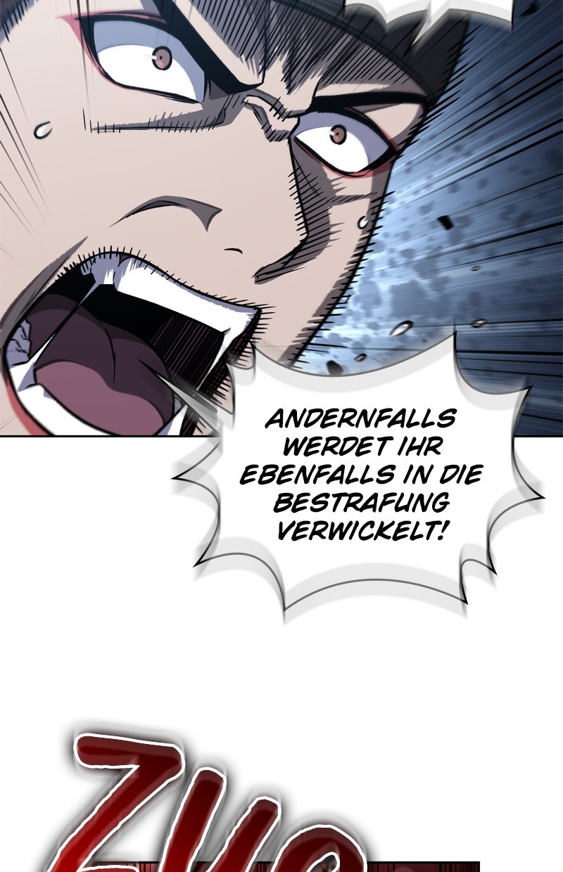 Read Nano-Maschine Manga Online